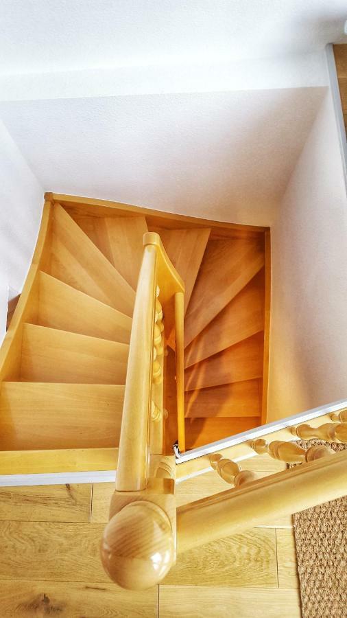 Bremen Apartments Nath Schnoor Ngoại thất bức ảnh