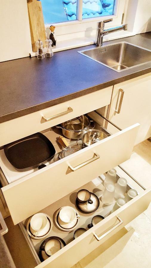 Bremen Apartments Nath Schnoor Ngoại thất bức ảnh