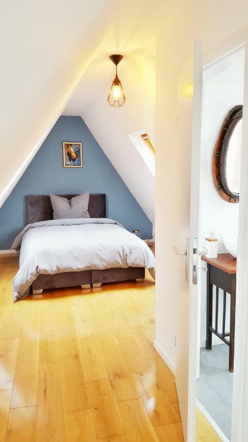 Bremen Apartments Nath Schnoor Ngoại thất bức ảnh