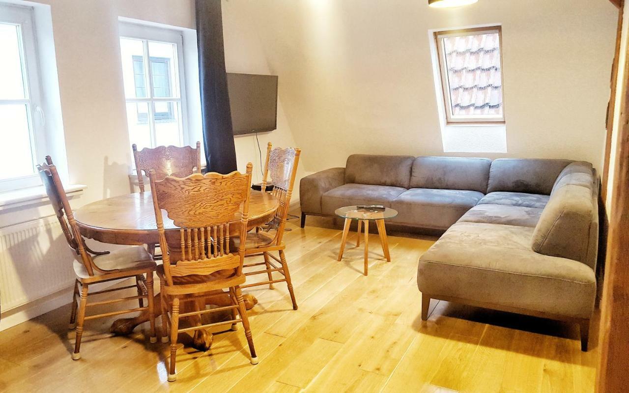 Bremen Apartments Nath Schnoor Ngoại thất bức ảnh
