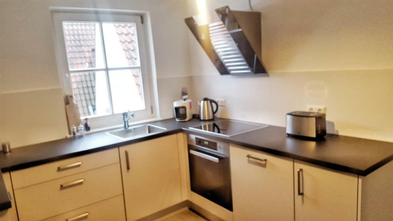 Bremen Apartments Nath Schnoor Ngoại thất bức ảnh