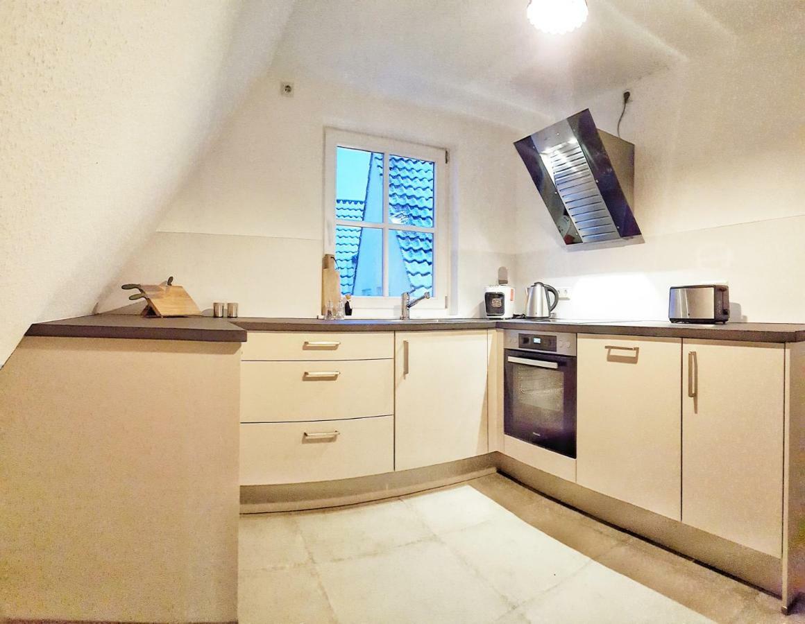 Bremen Apartments Nath Schnoor Ngoại thất bức ảnh