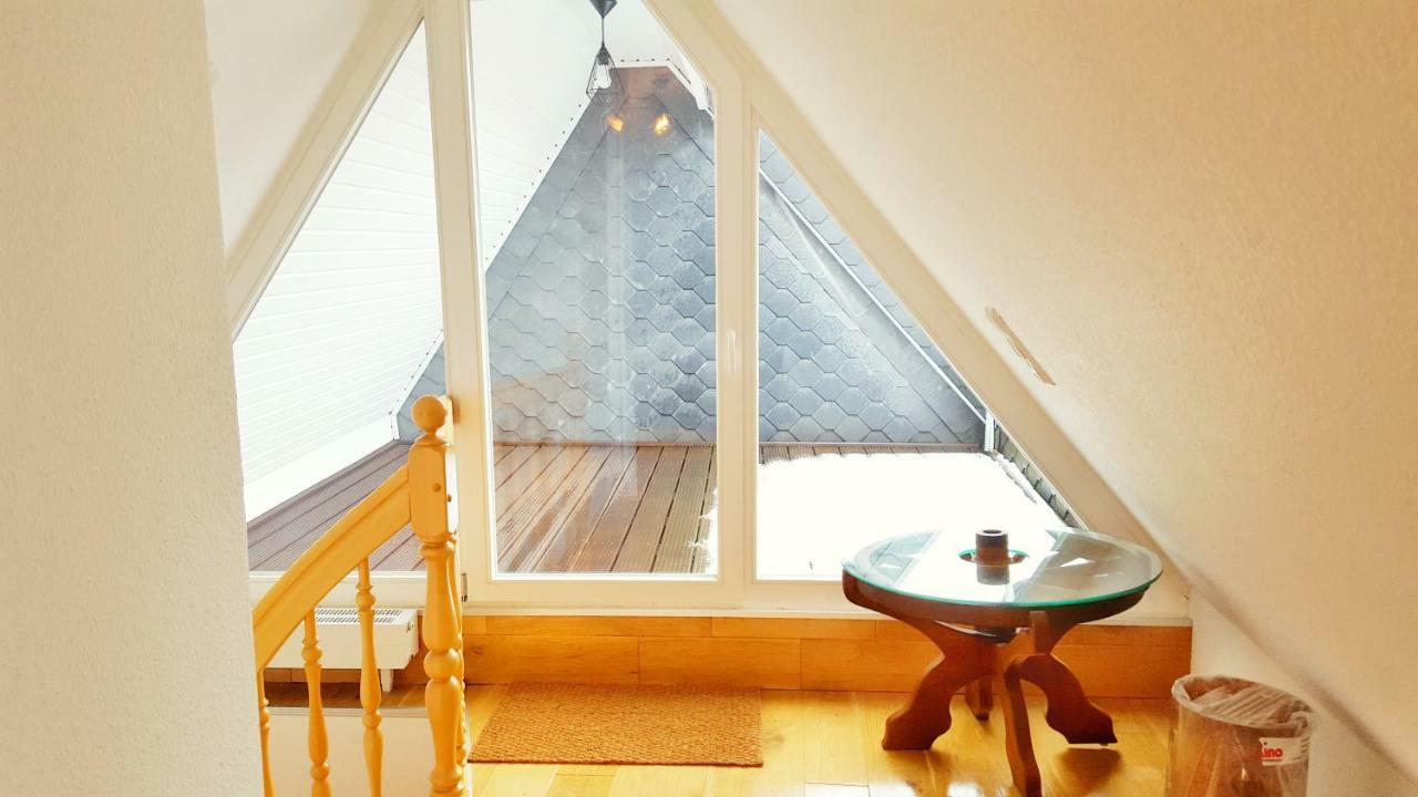 Bremen Apartments Nath Schnoor Ngoại thất bức ảnh