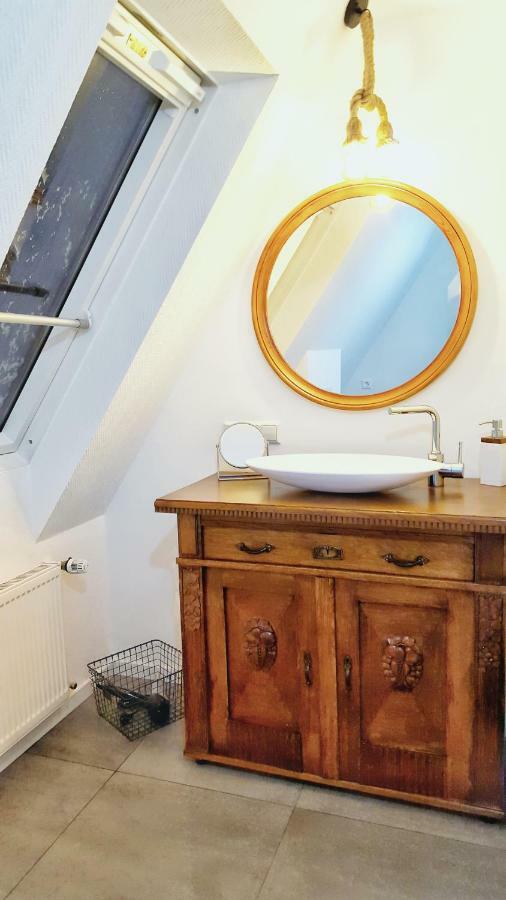 Bremen Apartments Nath Schnoor Ngoại thất bức ảnh