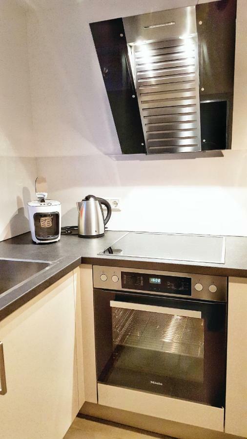 Bremen Apartments Nath Schnoor Ngoại thất bức ảnh