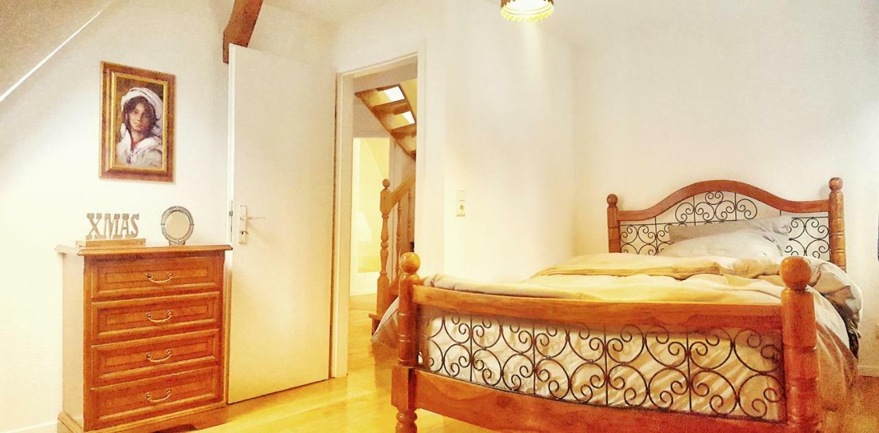 Bremen Apartments Nath Schnoor Ngoại thất bức ảnh