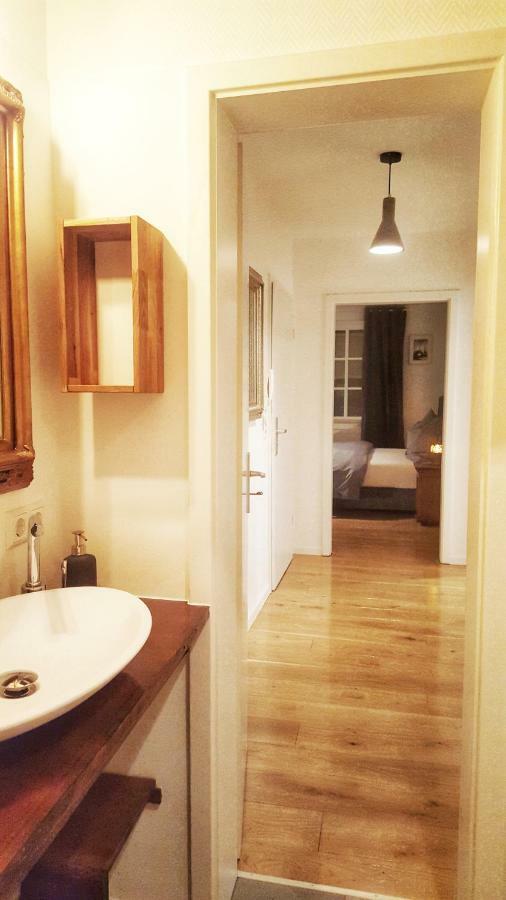 Bremen Apartments Nath Schnoor Ngoại thất bức ảnh