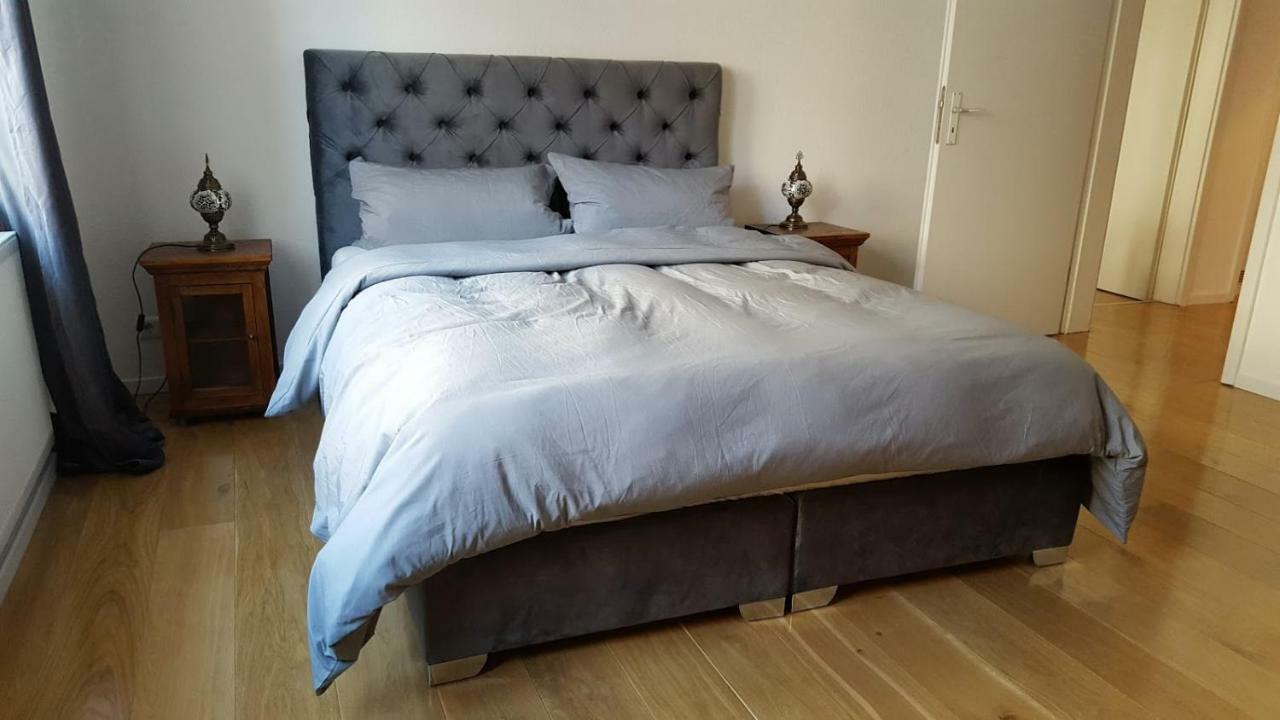 Bremen Apartments Nath Schnoor Ngoại thất bức ảnh