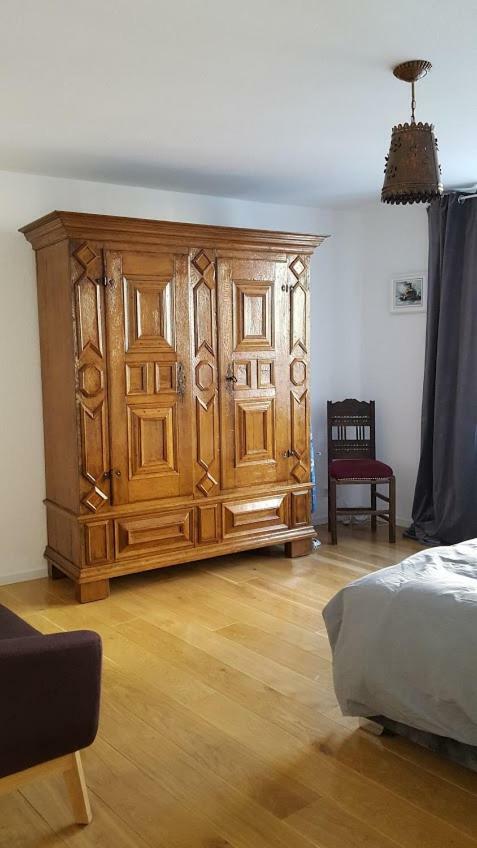 Bremen Apartments Nath Schnoor Ngoại thất bức ảnh
