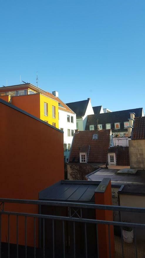 Bremen Apartments Nath Schnoor Ngoại thất bức ảnh